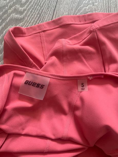 Športové tričko guess, guess,s