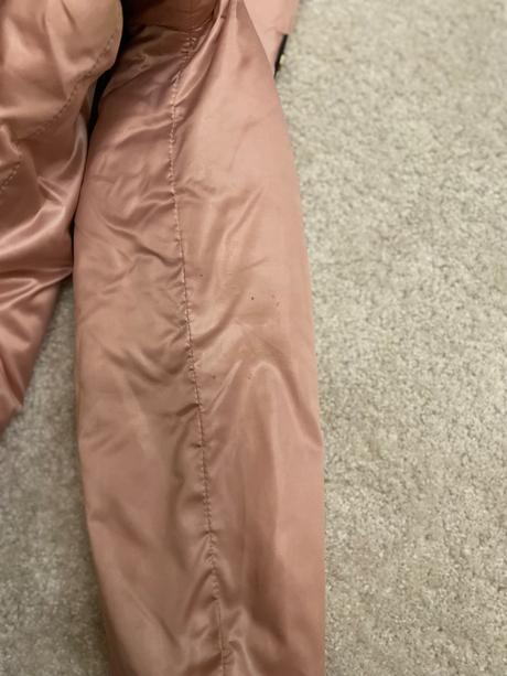 Zimná bunda, coccodrillo,140