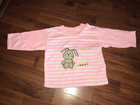 Veľký balík pre bábo, dievčatko - 18 ks, 86–98