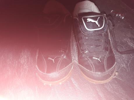 Tenisky puma, puma,28