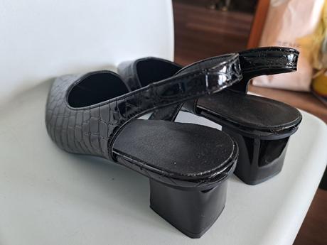 Damske lodičky veľ. 37, 37