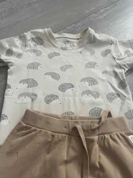 Set jezko 104, lindex,104