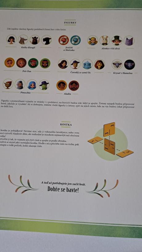 Veľká kniha hier,