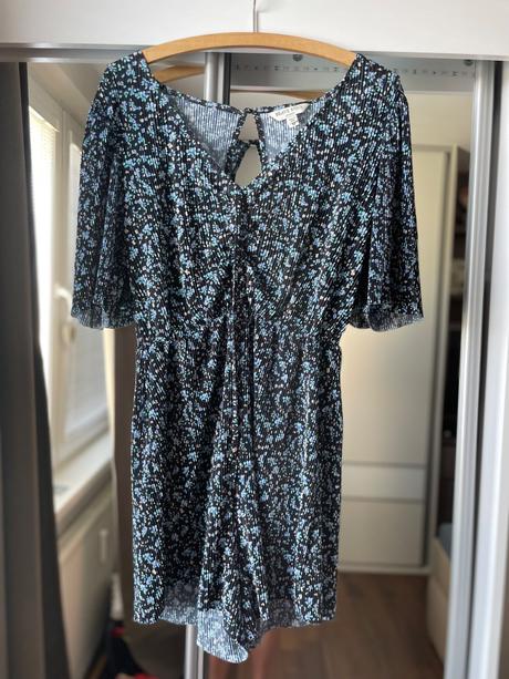 Letný overal brave soul, m