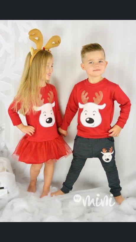 Vianocna suprava pre chlapceka, 116