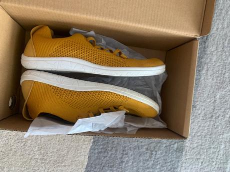 Reima astelu 35 barefoot tenisky, reima,35