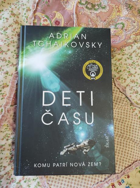 Deti času, 