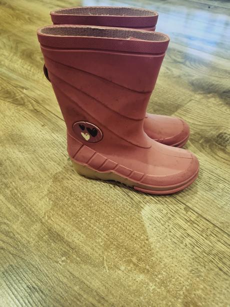 Gumáky blikajuce, lupilu,26