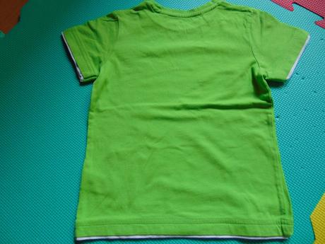 Tričko, palomino,92