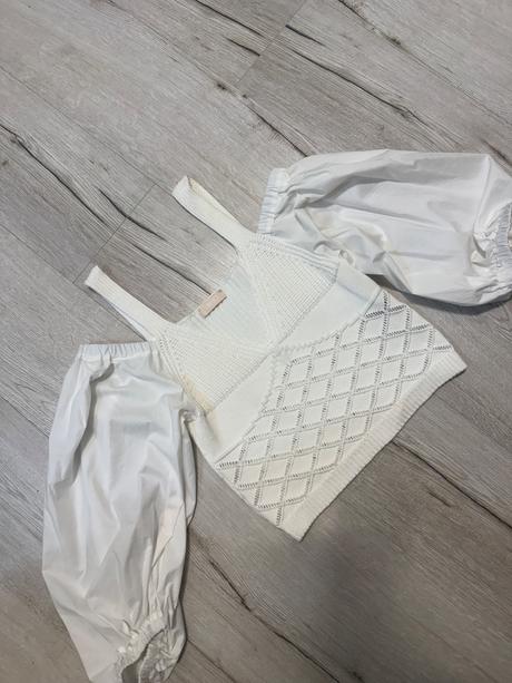 Crop top liu jo, liu jo,s