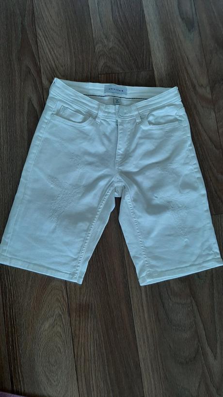 Chlapcenske kratke nohavice newyorker, new yorker,xs