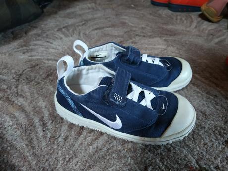Tenisky, nike, veľkosť 25,5 eu, nike,25