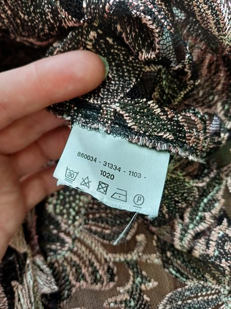 Slávnostná blúzka, gerry weber,40