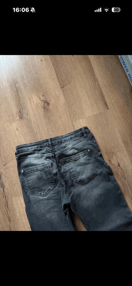 Slim rifle reserved petit, reserved,38