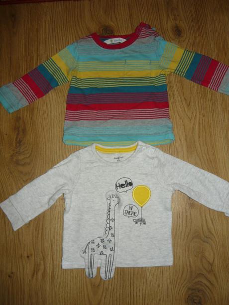 Kvalitné tričká s dlhým rukávom  -62, levis,62