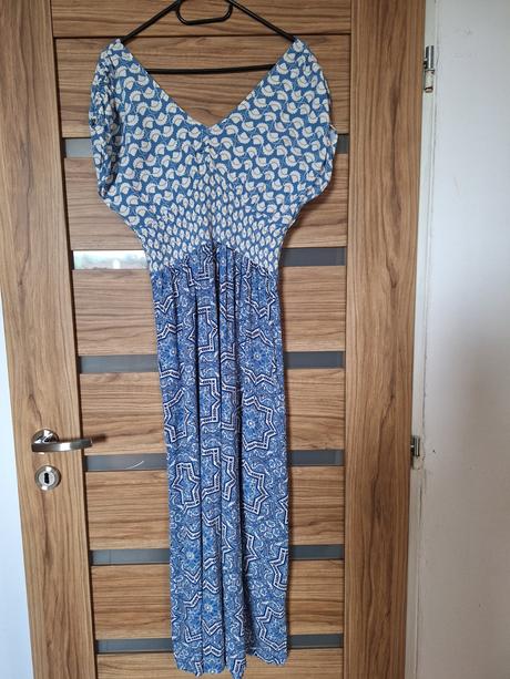 Letné šaty pre nižšie postavy, next,m