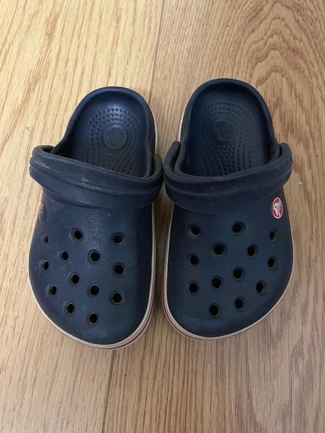 Crocs topanky, crocs,23