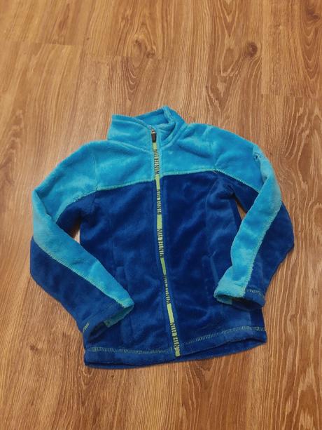Detská mikina 110/116, lupilu,110