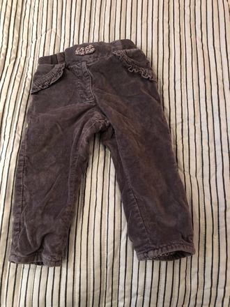 Zateplené gate, lupilu,74