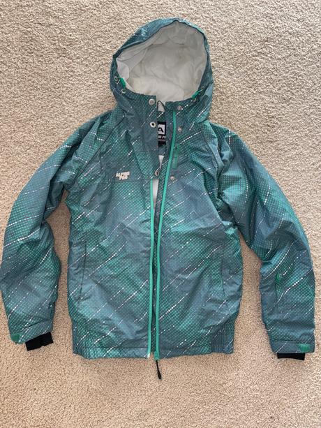 Alpine pro zimna bunda, alpine pro,s