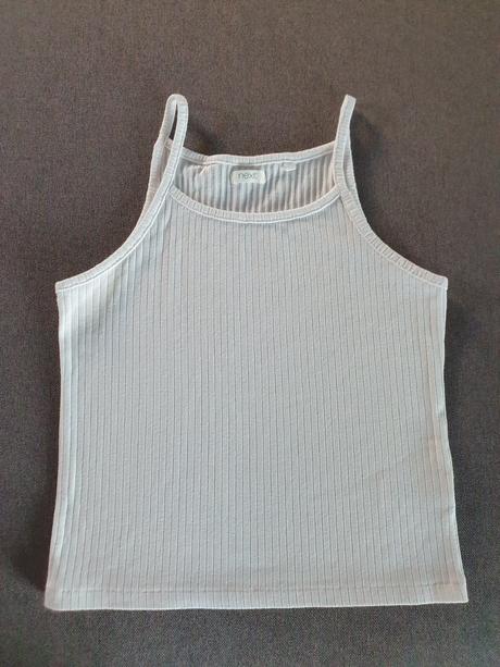 Rebrované tielko, next,152