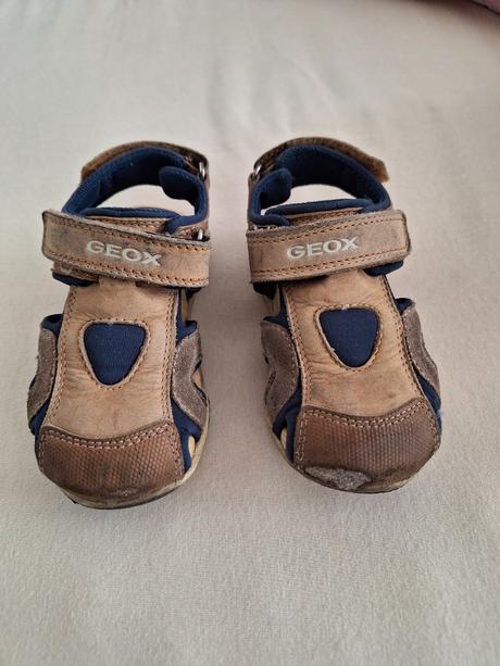 Sandále geox, geox,26