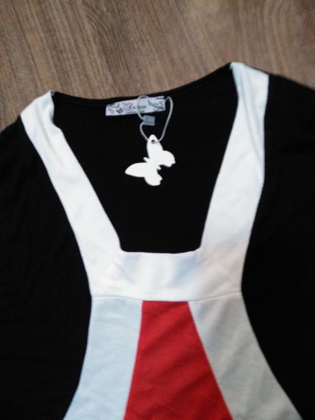 Novy top, m
