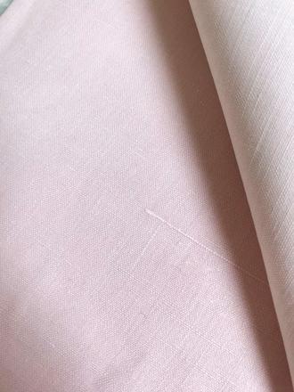 Ľanovo-bavlnená plachta 1 posteľ, 