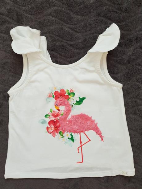 Tricko mayoral, mayoral,110