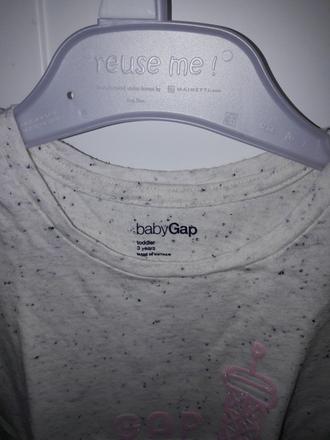 Tričko, gap,98