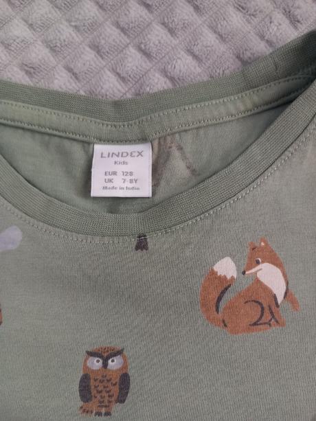 Balík vecí pre fešáka 122/128, 122–134