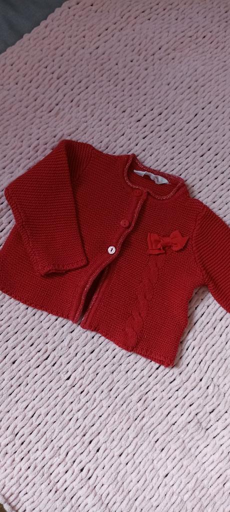 Vianočné šaty h&m, 62