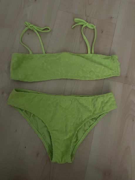 Plavky dvojdielne 10 rokov, intimissimi,146