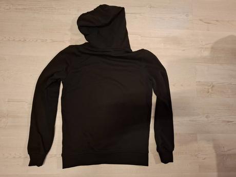 Mikina urban clasic s, s