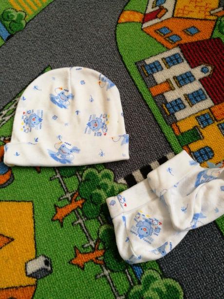 Ciapka a papucky, 62