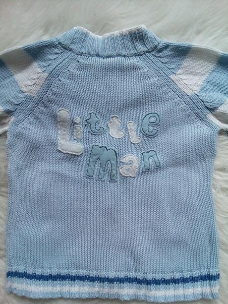 Krasny svetrik, zip zap,80