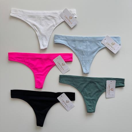 Dámske tangá, l / m / xl / xxl