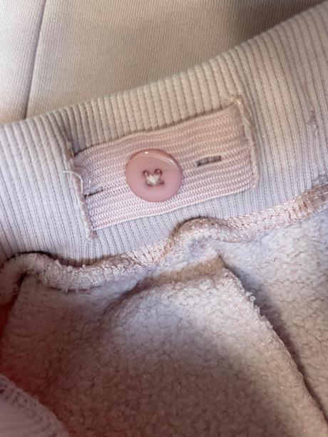 Tepláčiky lindex, lindex,110