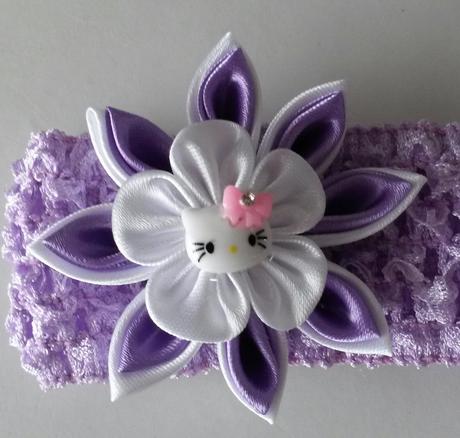 Čelenka hello kitty, 