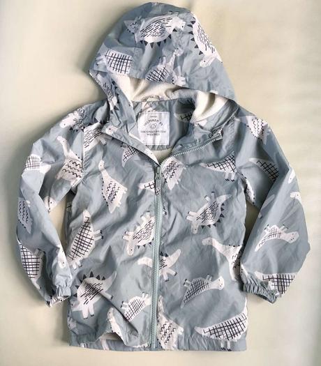 110/116 prechodna bunda,5-6 r., george,116