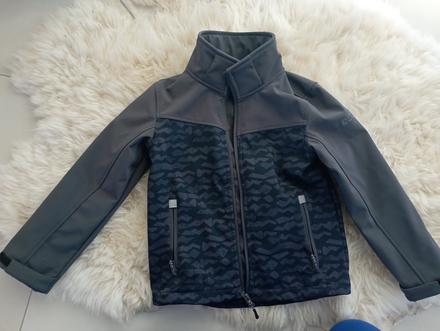 Softshellová bunda, neverest,122