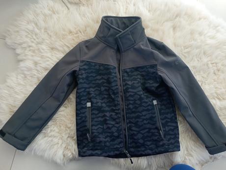 Softshellová bunda, neverest,122