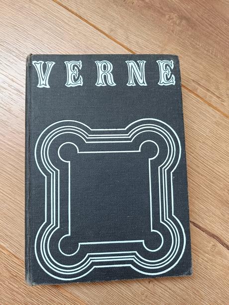 Verne dobrodruzstva kapitana hatterasa, 