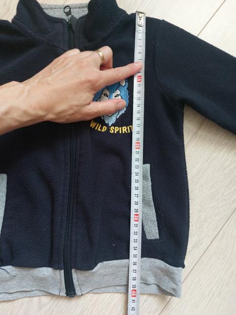 Mikina 98/104, lupilu,98