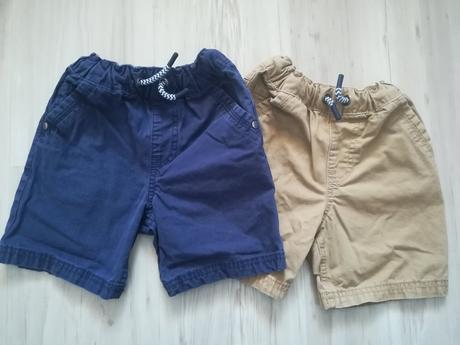 Kraťase f&f, f&f,110