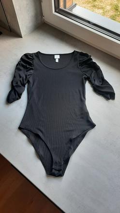 Body rebrované, h&m,s