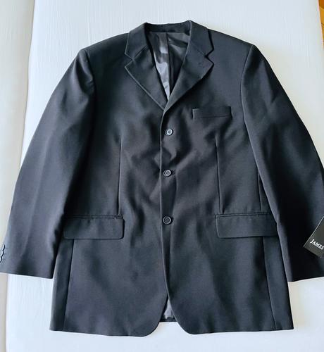 James pánske sako vel.54, 54 / xl / xxl