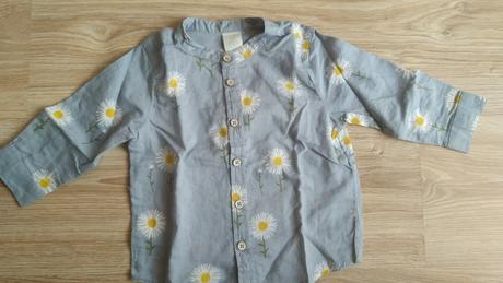 Blúzka 74, lindex,74