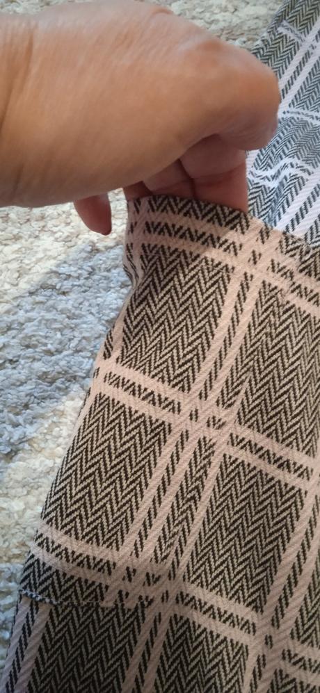 Nohavice, kapsáče č. 152, reserved,152