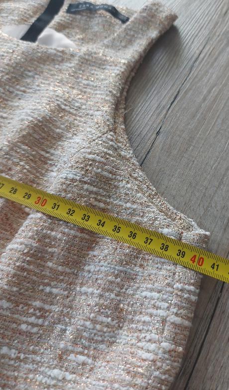 Spoločenské šaty zara, zara,m